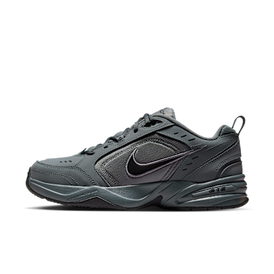 Nike Air Monarch SE Men's Workout Shoes. Nike LU